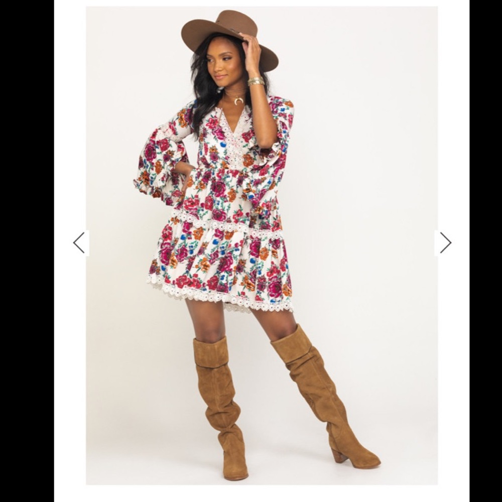 Rock & Roll dress